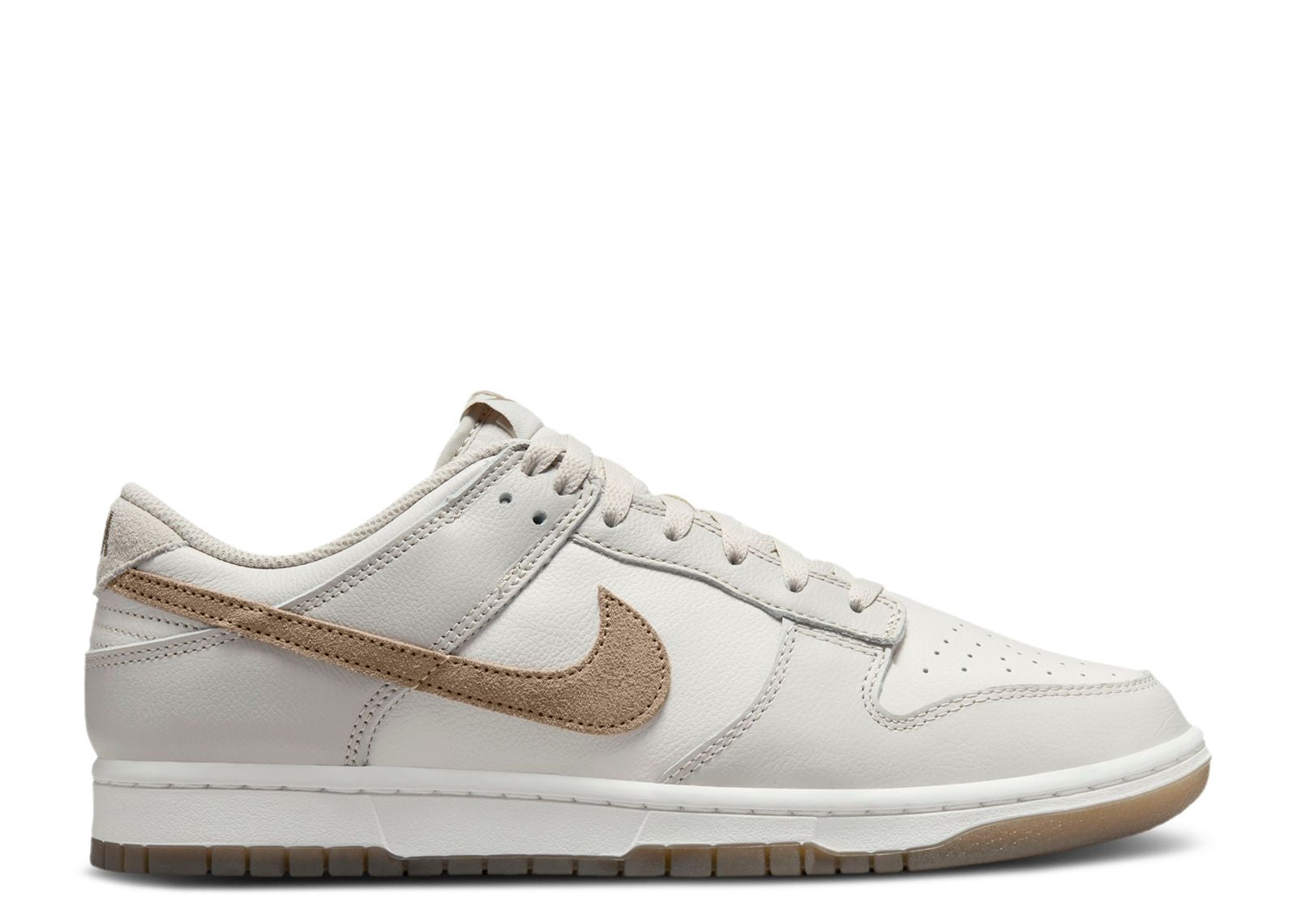 Nike Dunk Low SE Phantom Khaki Men