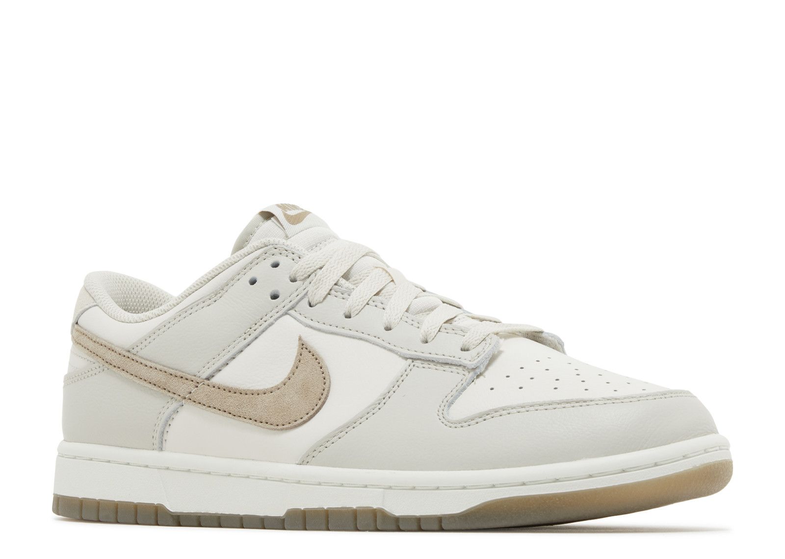 Nike Dunk Low SE Phantom Khaki Men