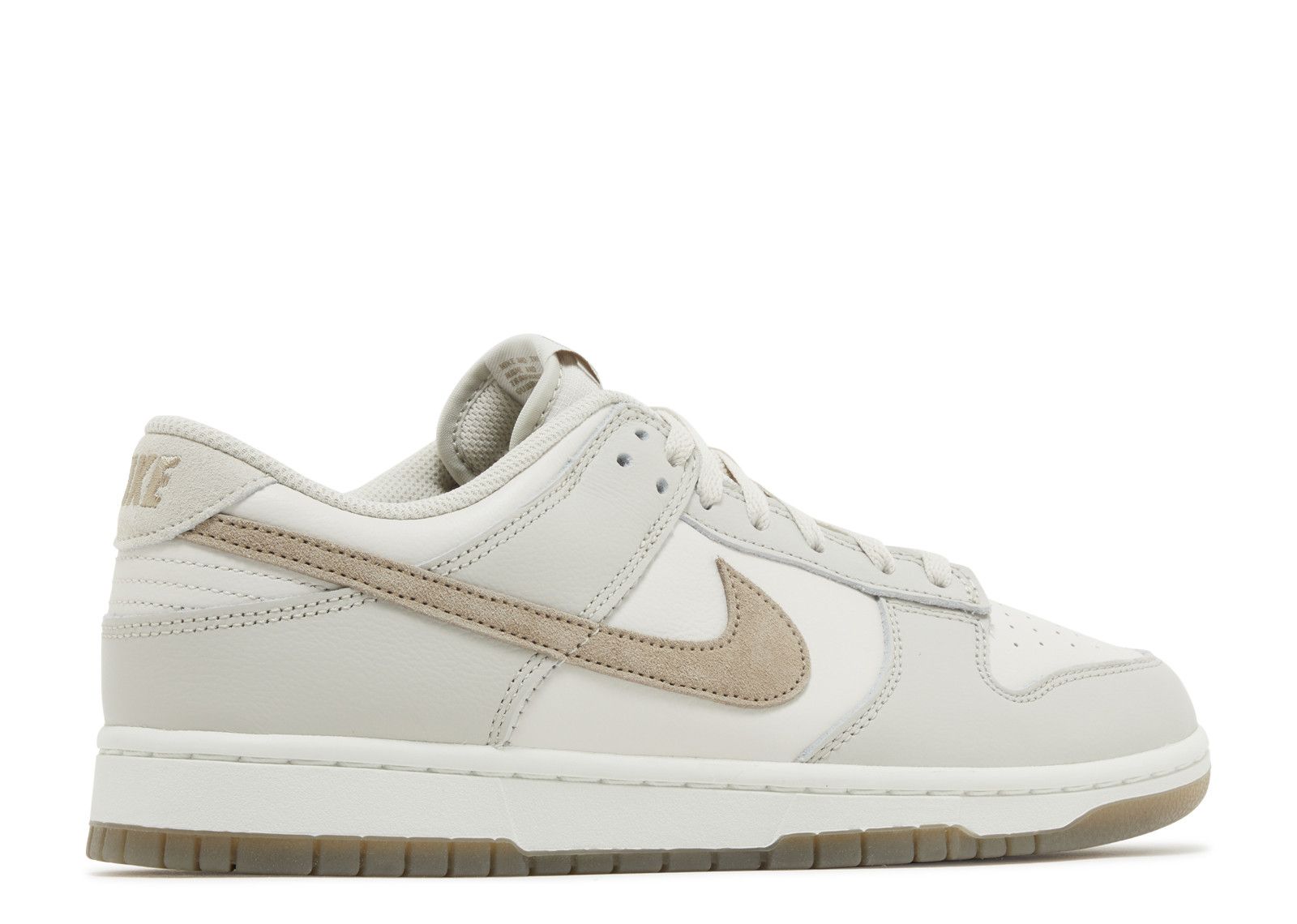 Nike Dunk Low SE Phantom Khaki Men