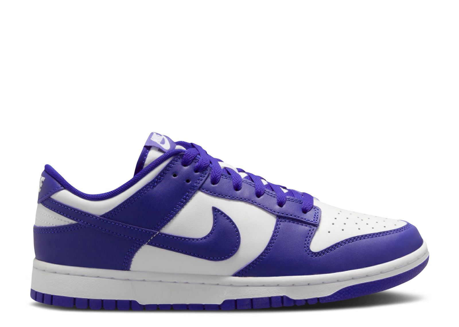 Nike Dunk Low Concord Men