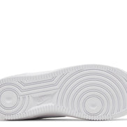 Nike Air Force 1 Low LE Triple White (GS)