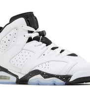 Jordan Retro 6’s Reverse Oreo (GS)
