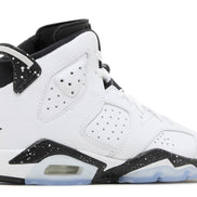 Jordan Retro 6’s Reverse Oreo (GS)