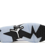 Jordan Retro 6’s Reverse Oreo (GS)