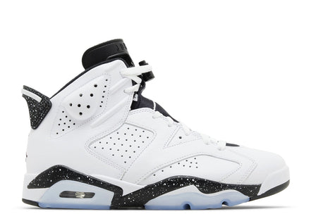 Jordan Retro 6’s Reverse Oreo Men