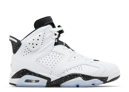 Jordan Retro 6’s Reverse Oreo Men
