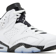 Jordan Retro 6’s Reverse Oreo Men