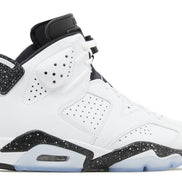 Jordan Retro 6’s Reverse Oreo Men