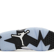 Jordan Retro 6’s Reverse Oreo Men