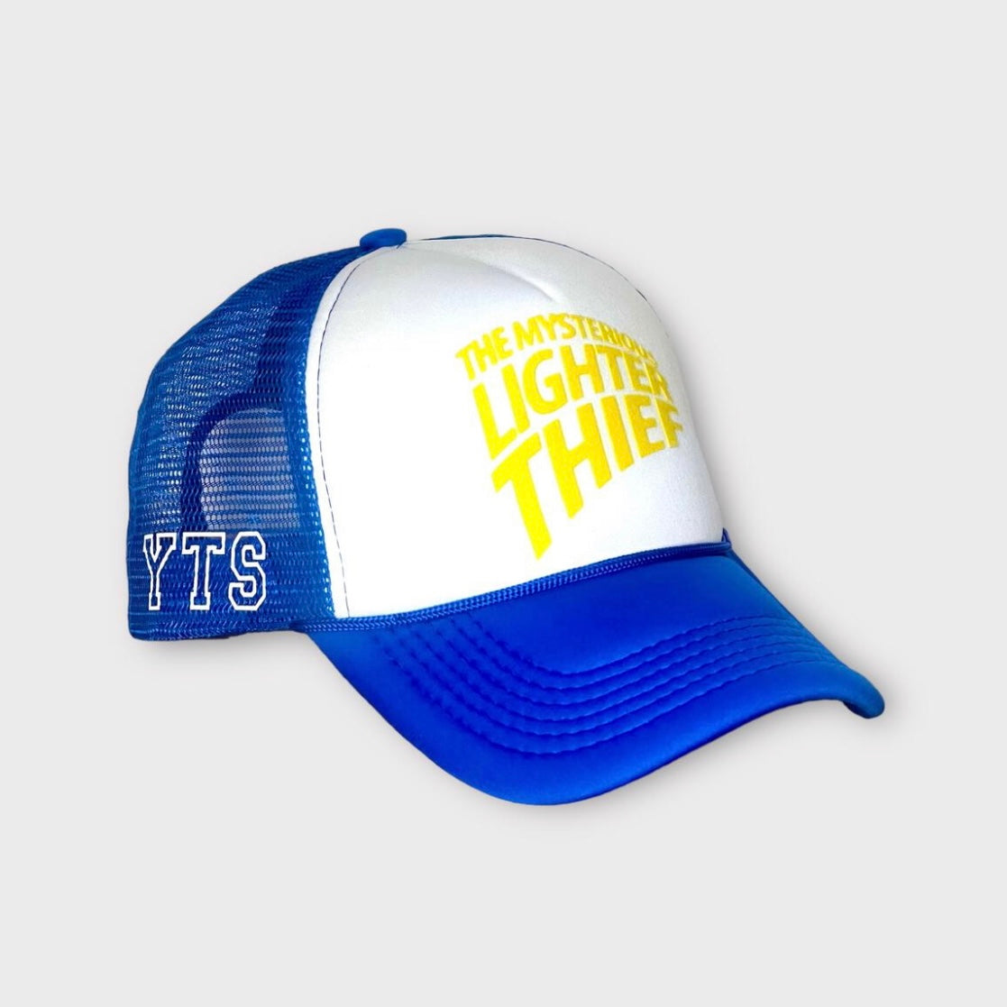 The Lighter Theif Trucker Hat