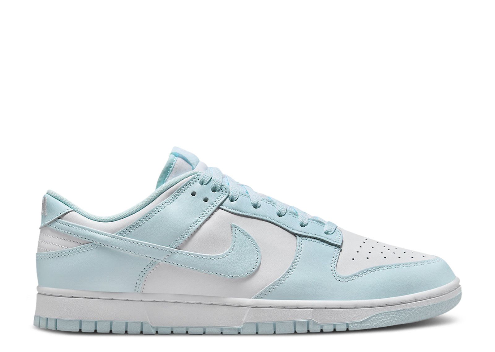 Nike Dunk Low Glacier Blue Men