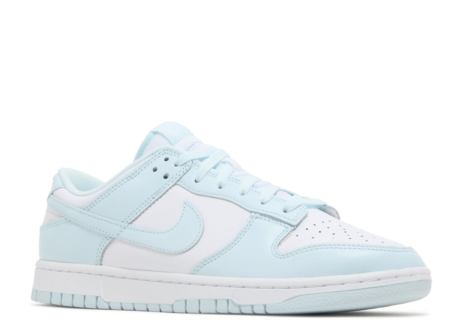 Nike Dunk Low Glacier Blue Men