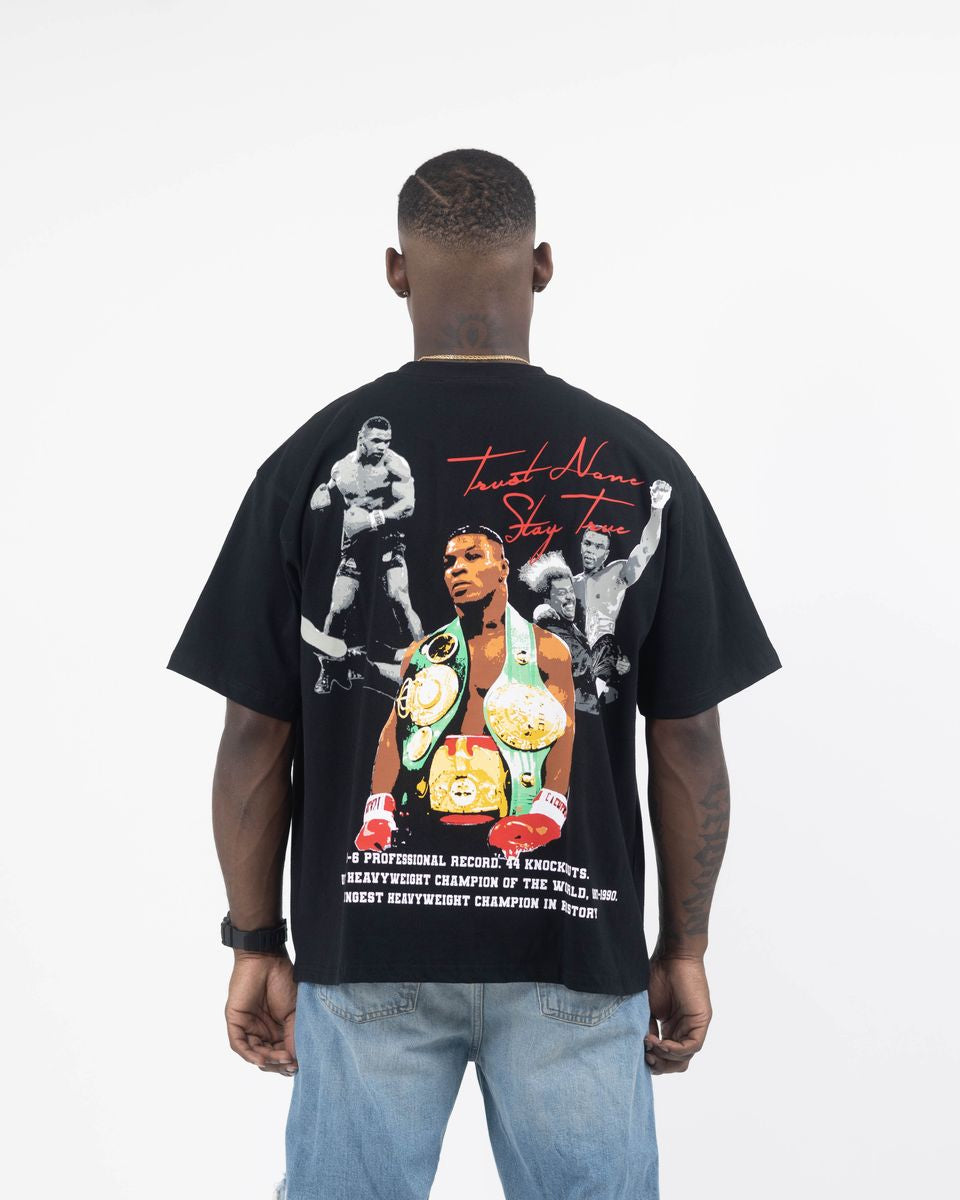 Iron Mike Tee