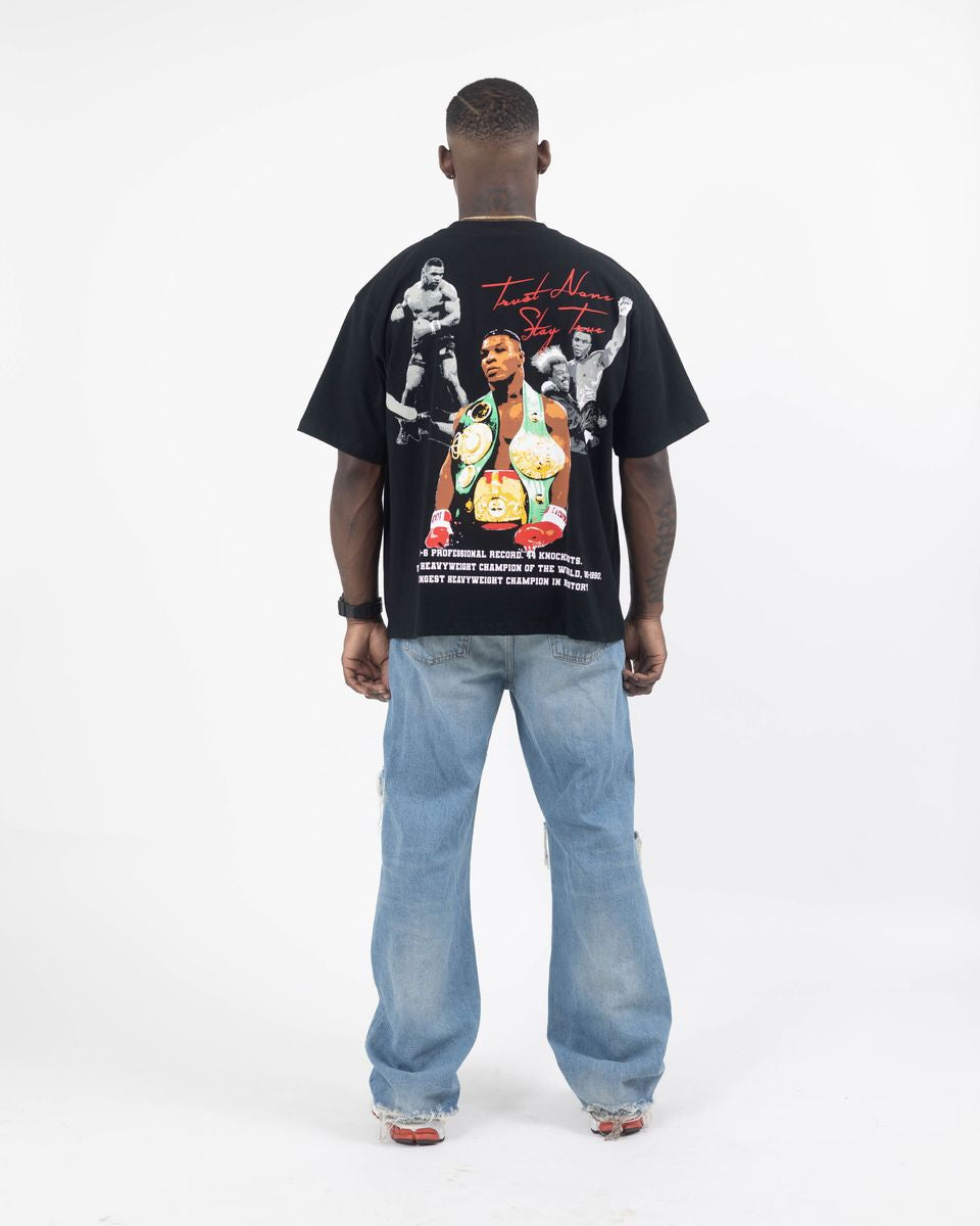 Iron Mike Tee