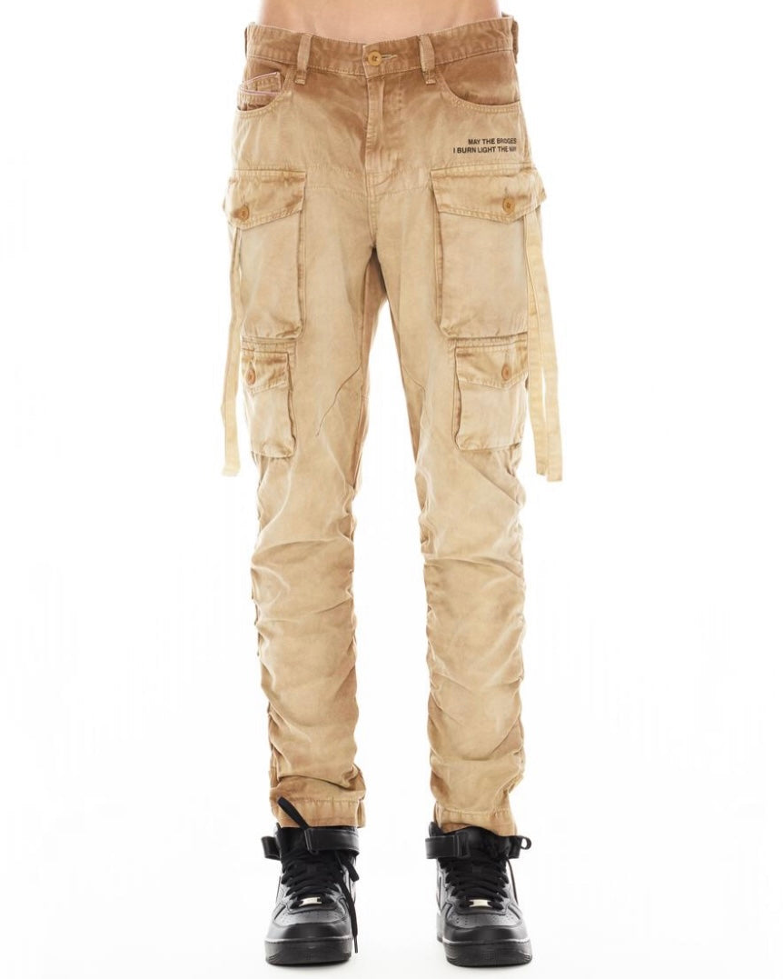 Rocker Cargo Pants