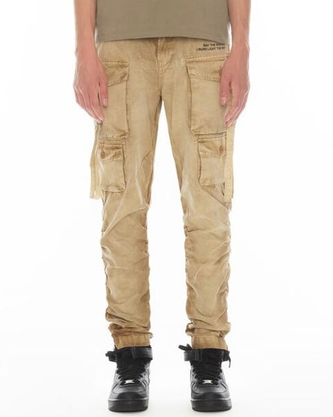 Rocker Cargo Pants