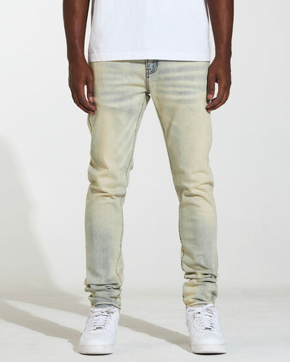 Atlantic Basic Denim Jeans