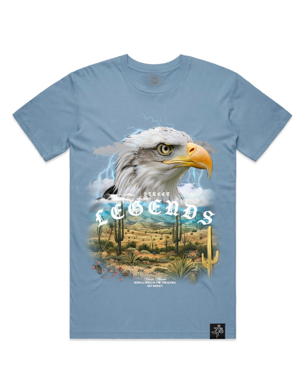 Eagle Desert Tee