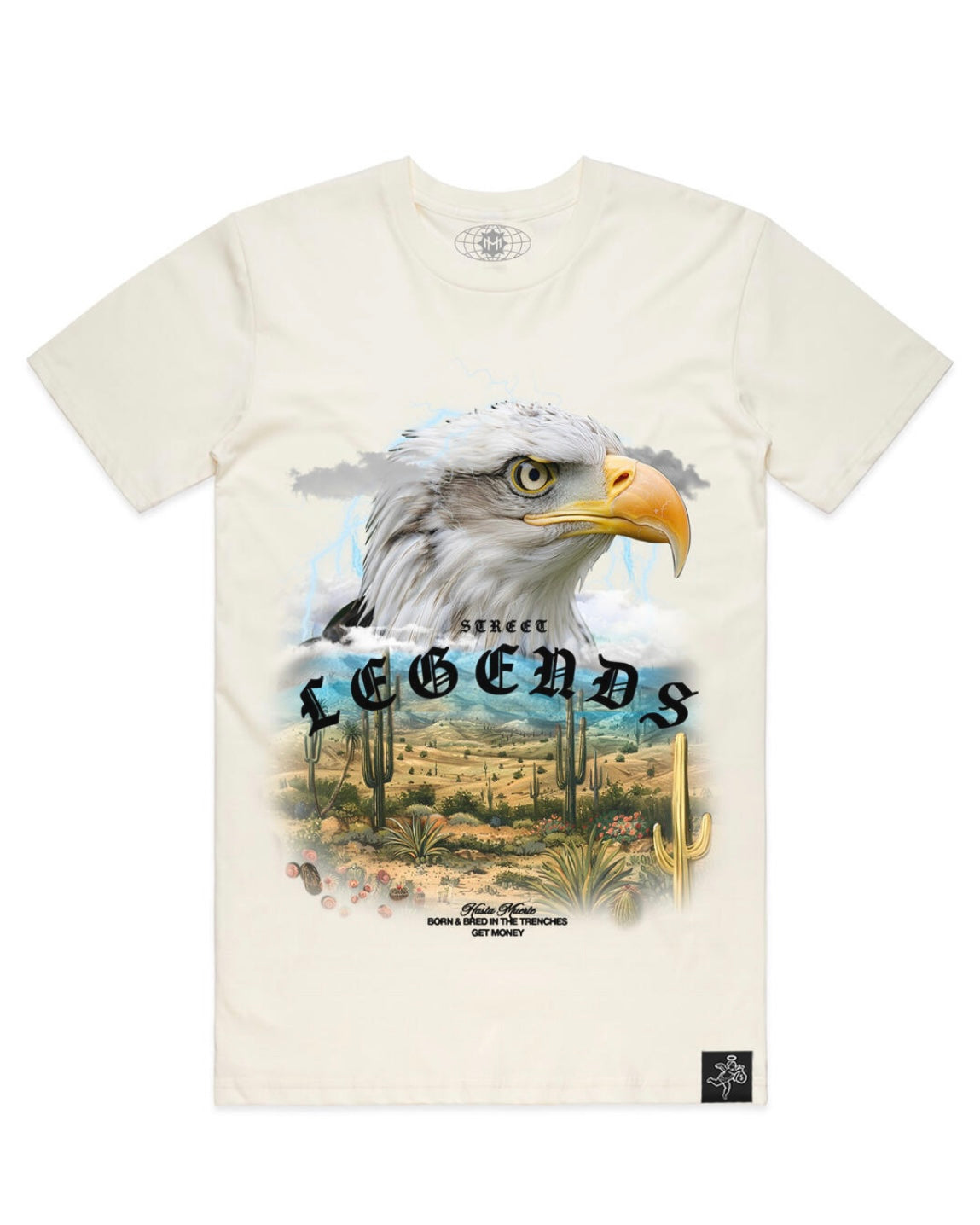 Eagle Desert Tee