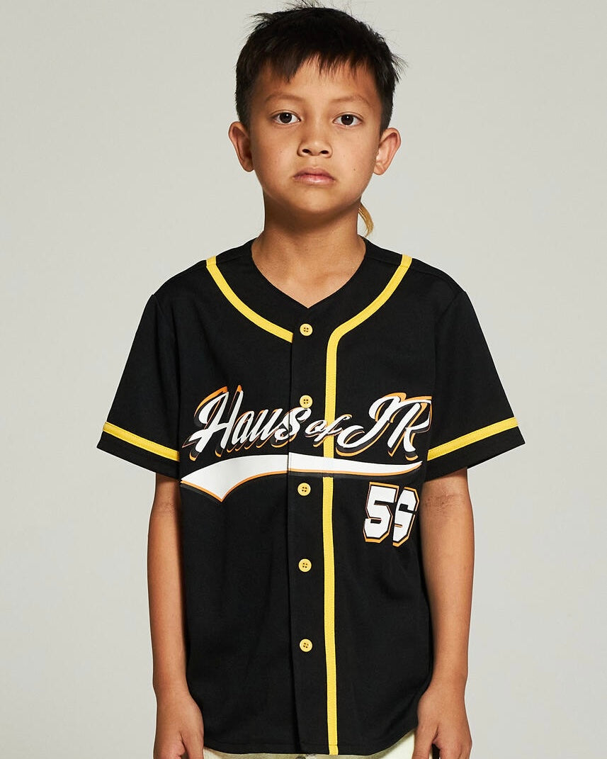 Kid’s Haus Team Jersey