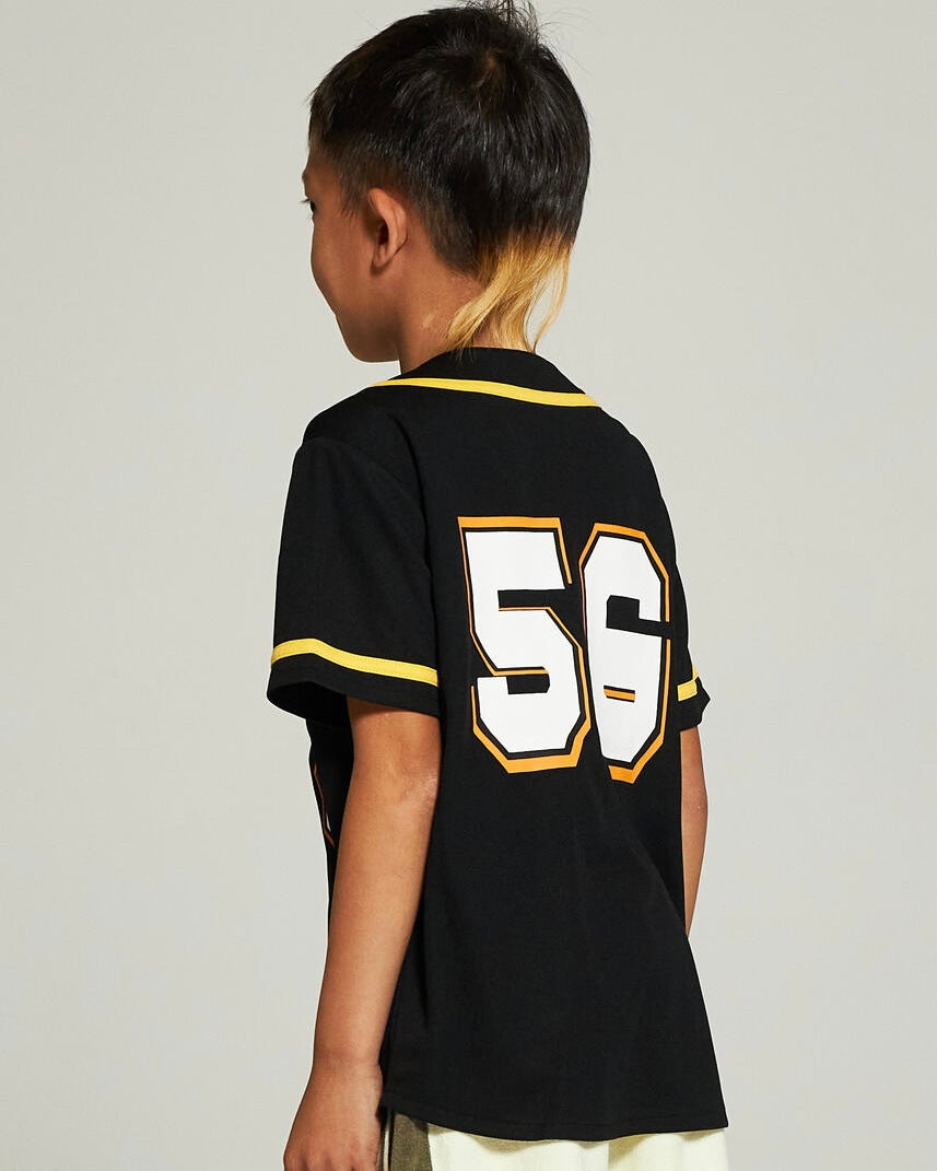 Kid’s Haus Team Jersey