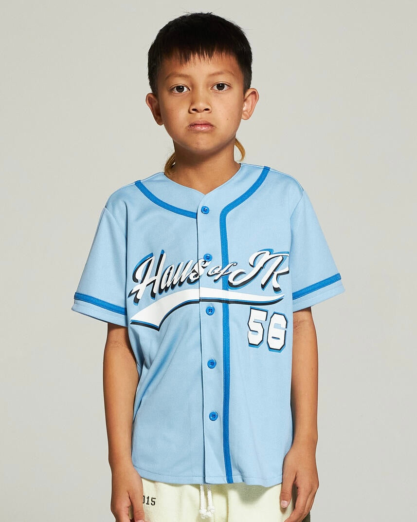 Kid’s Haus Team Jersey