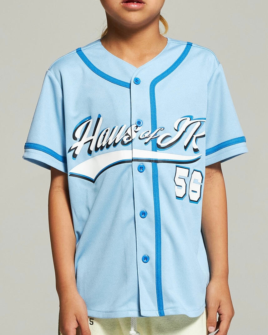 Kid’s Haus Team Jersey