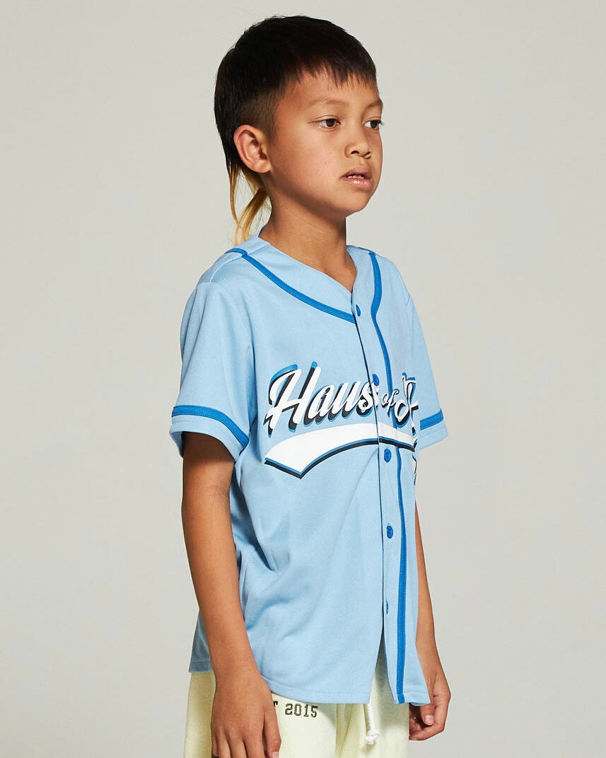 Kid’s Haus Team Jersey