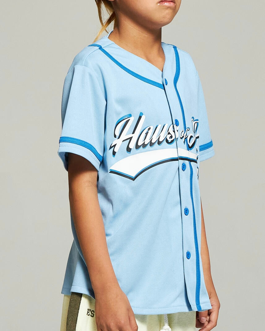 Kid’s Haus Team Jersey