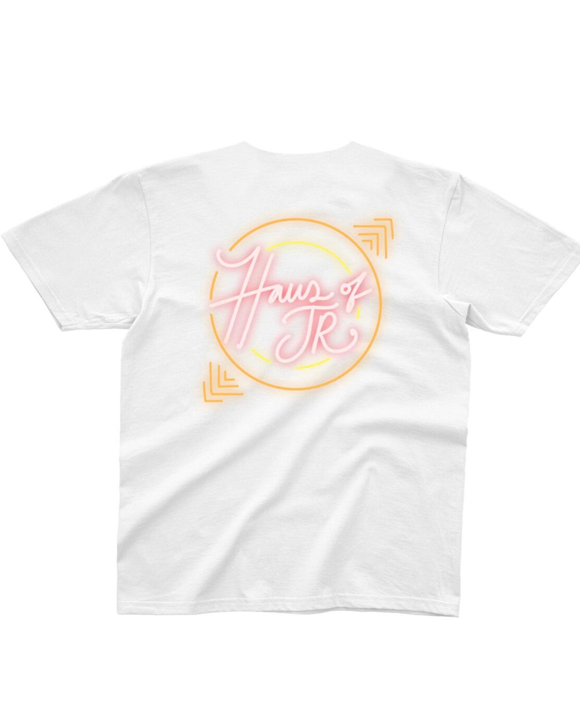 Kid’s Neon Sign Tee