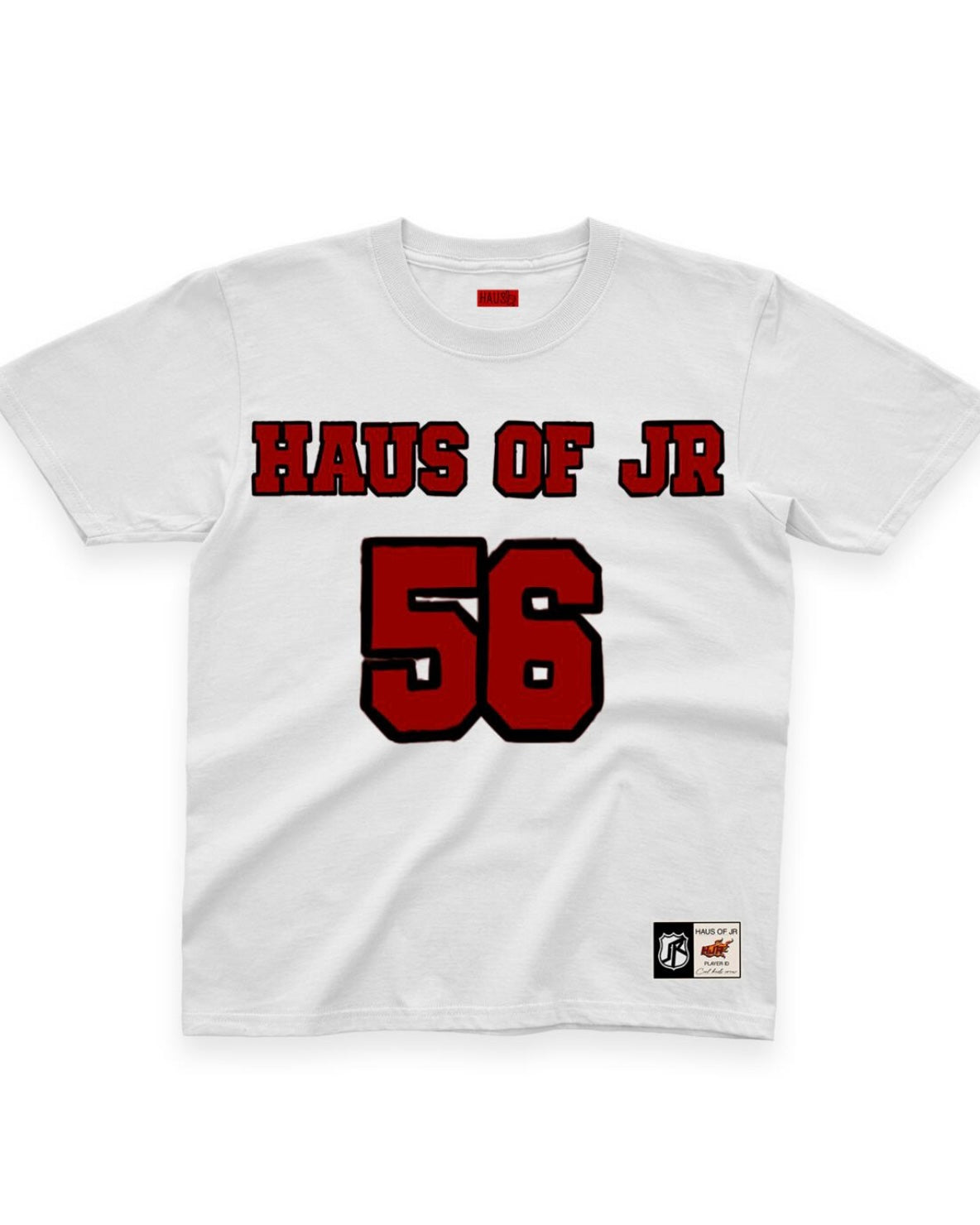 Kid’s Jersey Tee