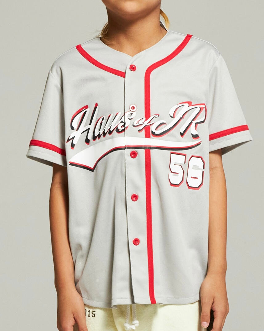 Kid’s Haus Team Jersey