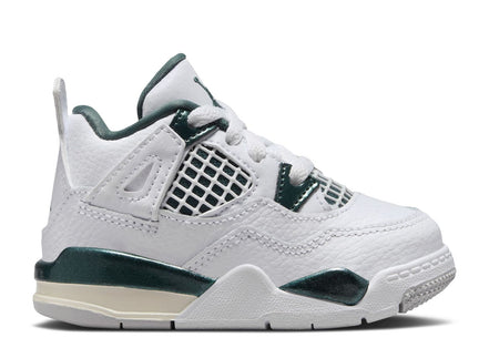 Jordan Retro 4’s Oxidized Green (TD)