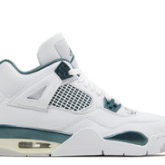 Jordan Retro 4’s Oxidized Green (GS)