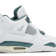 Jordan Retro 4’s Oxidized Green (GS)