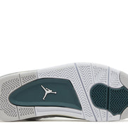 Jordan Retro 4’s Oxidized Green (GS)
