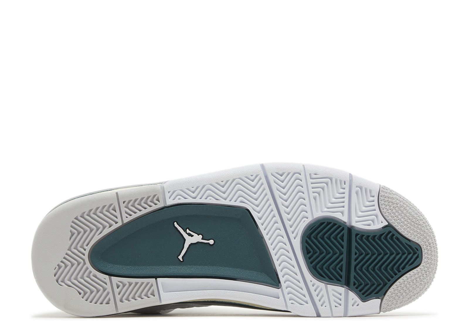 Jordan Retro 4’s Oxidized Green (GS)