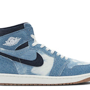 Jordan OG Retro High 1’s Denim Men