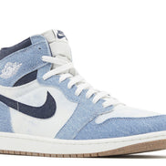 Jordan OG Retro High 1’s Denim Men