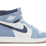 Jordan OG Retro High 1’s Denim Men