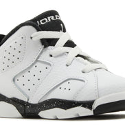 Jordan Retro 6’s Reverse Oreo (TD)