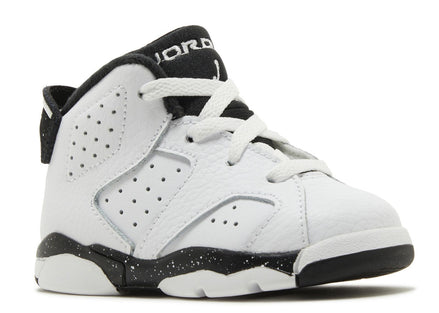 Jordan Retro 6’s Reverse Oreo (TD)