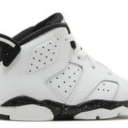 Jordan Retro 6’s Reverse Oreo (TD)