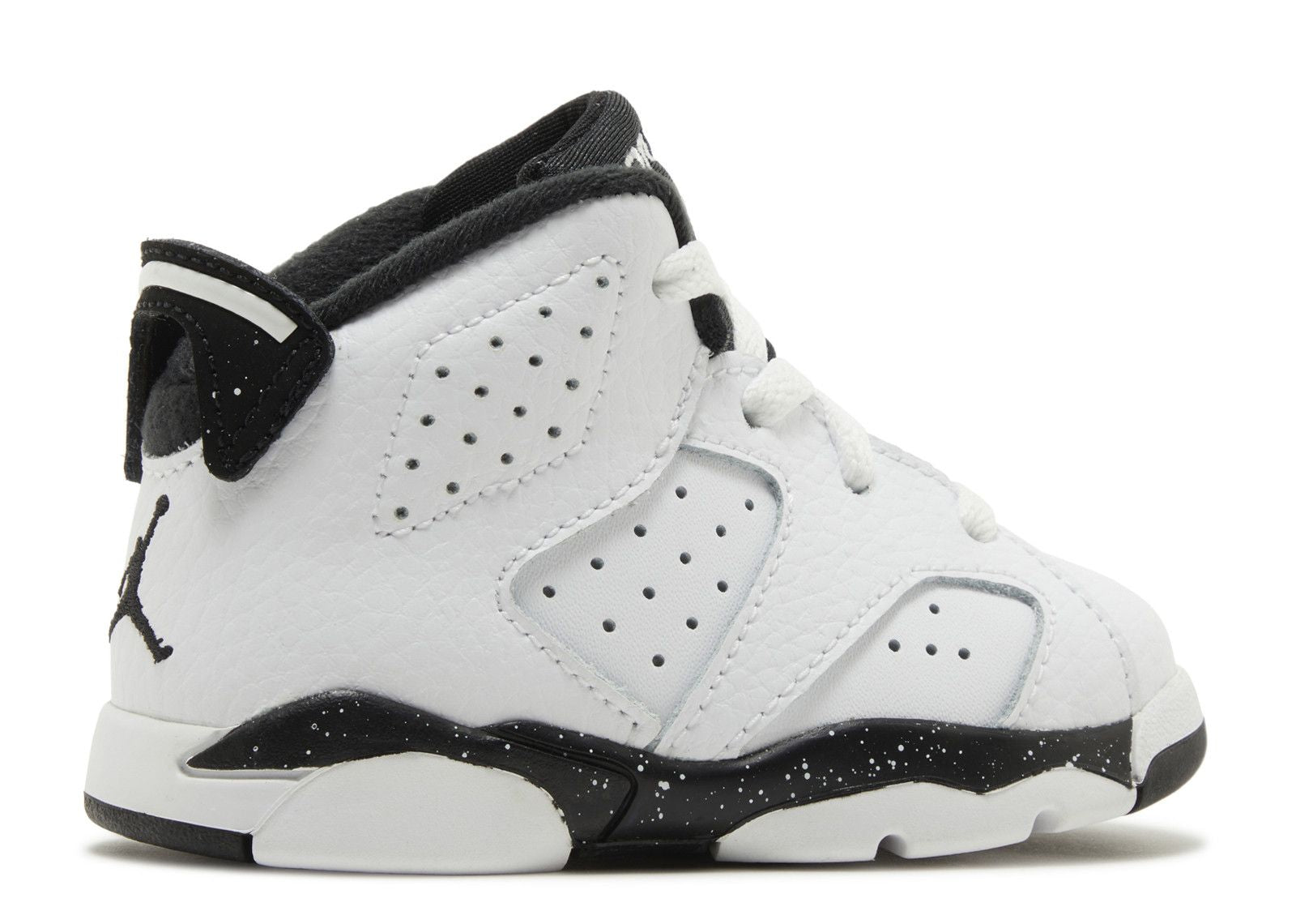 Jordan Retro 6’s Reverse Oreo (TD)