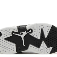 Jordan Retro 6’s Reverse Oreo (TD)