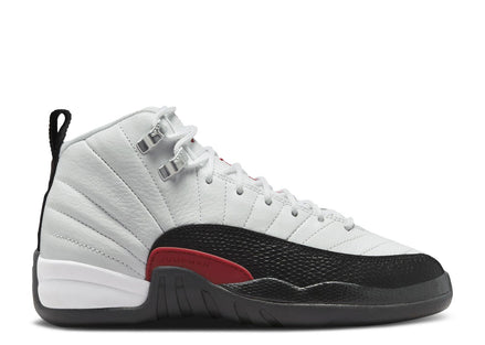 Jordan Retro 12’s Taxi Flip (GS)