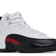 Jordan Retro 12’s Taxi Flip (GS)