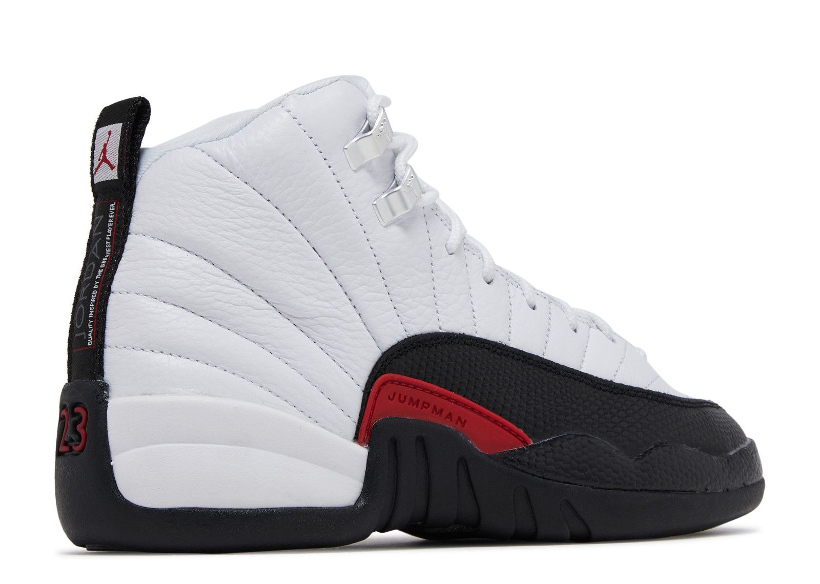 Jordan retro 12 red on sale