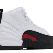 Jordan Retro 12’s Taxi Flip (GS)