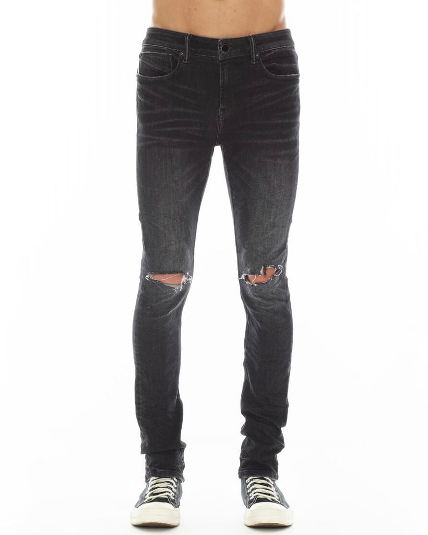 Strat Super Skinny Fit Jean